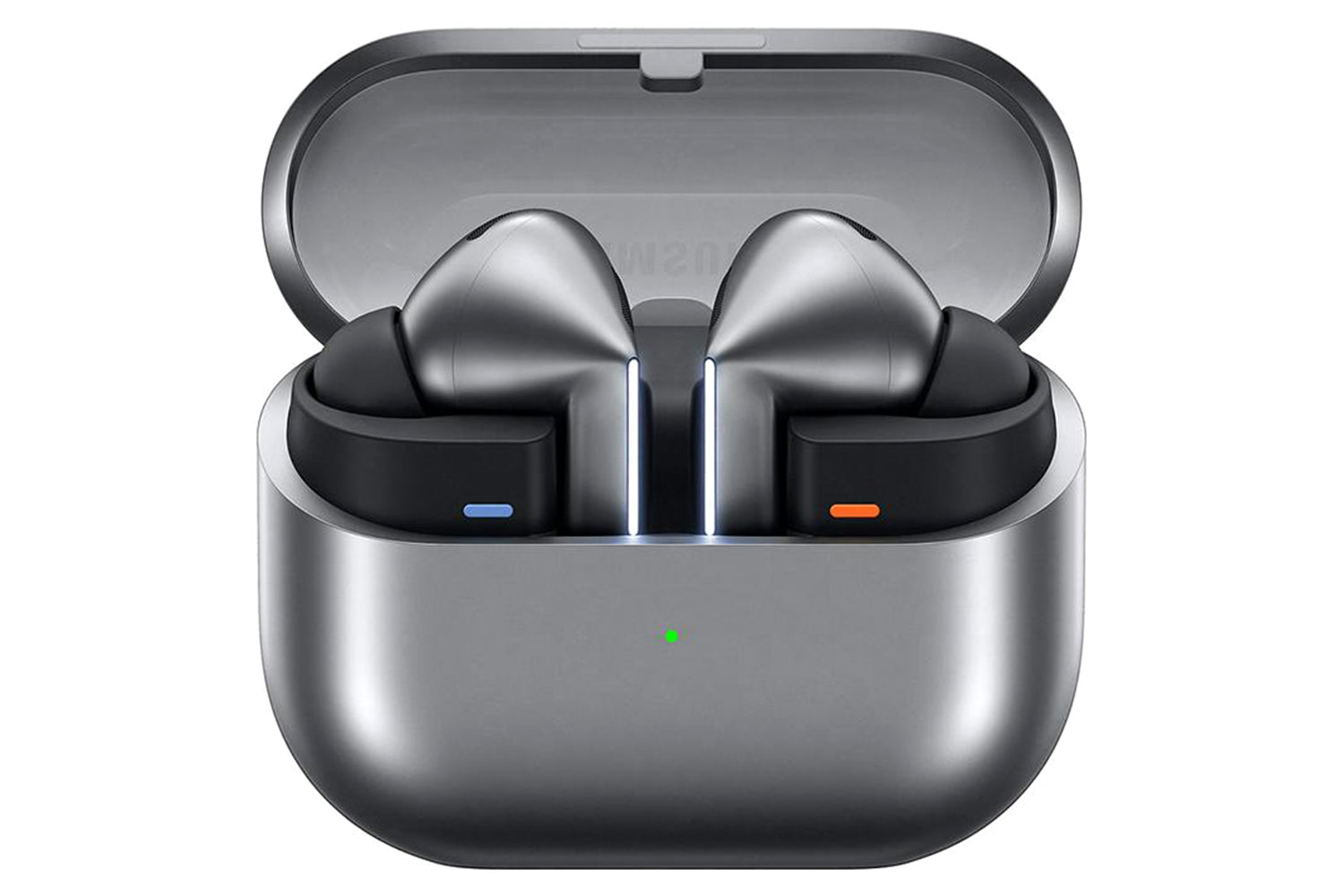 Samsung Galaxy Buds 3 Pro | Silver-3