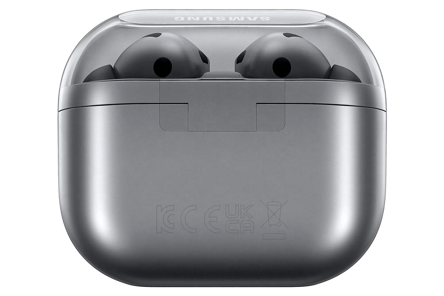 Samsung Galaxy Buds 3 Pro | Silver-5
