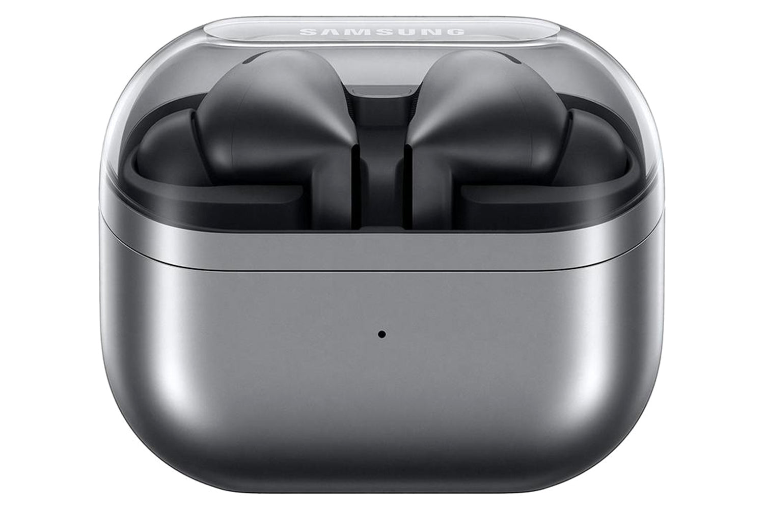 Samsung Galaxy Buds 3 Pro | Silver-6