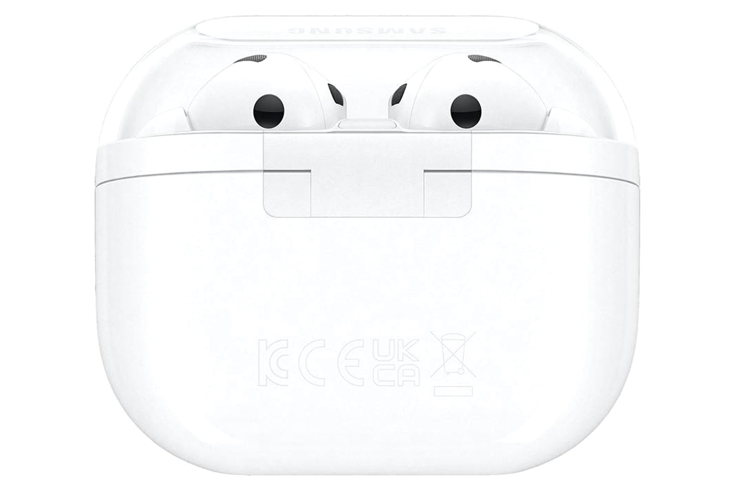 Samsung Galaxy Buds 3 Pro | White-5