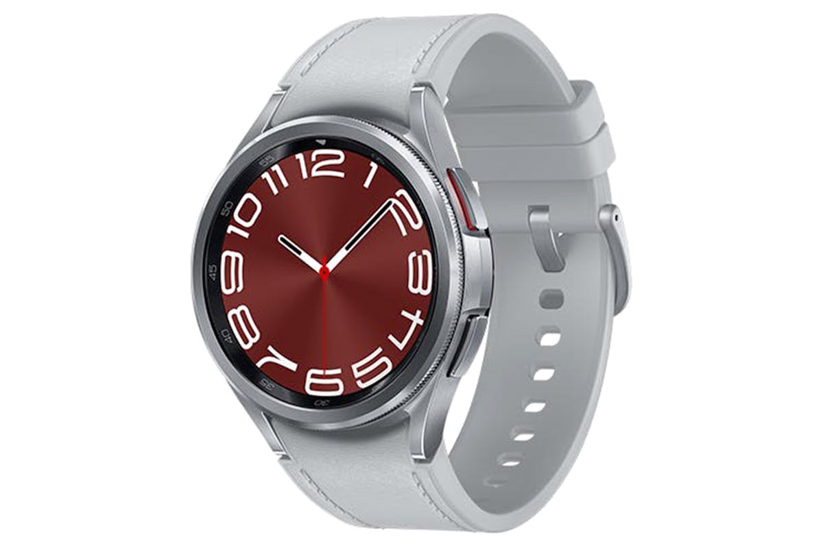 Samsung  Galaxy Watch6 Classic  | 43mm | Silver