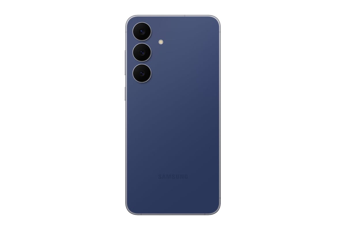 Samsung Galaxy S25 FE | 8GB | 128GB | 5G | Navy-3