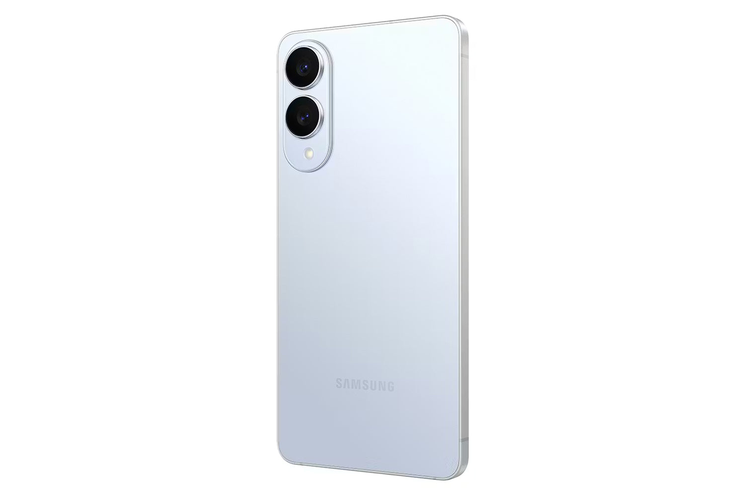 Samsung Galaxy S25 Edge | 12GB | 512GB | 5G | Titanium Icyblue-5