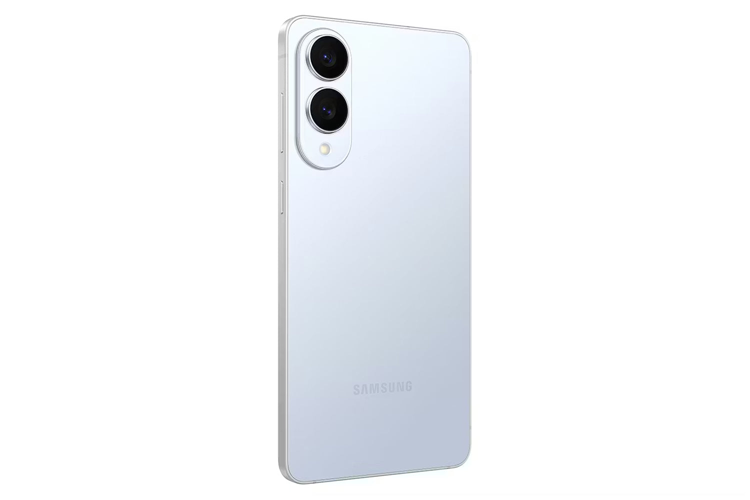 Samsung Galaxy S25 Edge | 12GB | 512GB | 5G | Titanium Icyblue-6