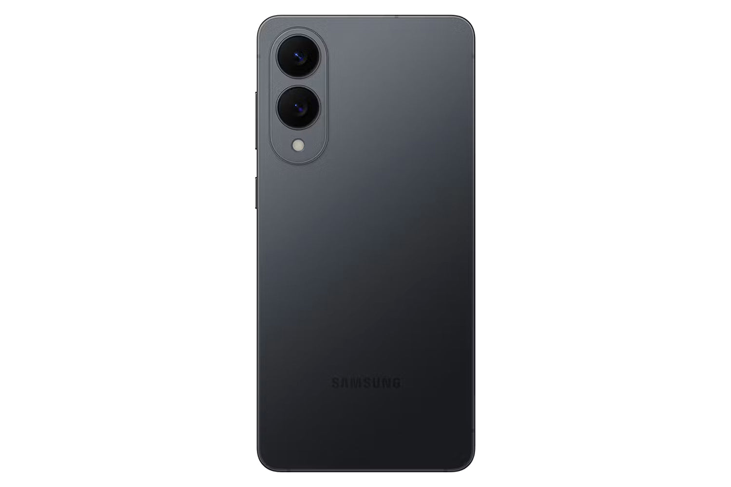 Samsung Galaxy S25 Edge | 12GB | 256GB | 5G | Titanium Jetblack-5
