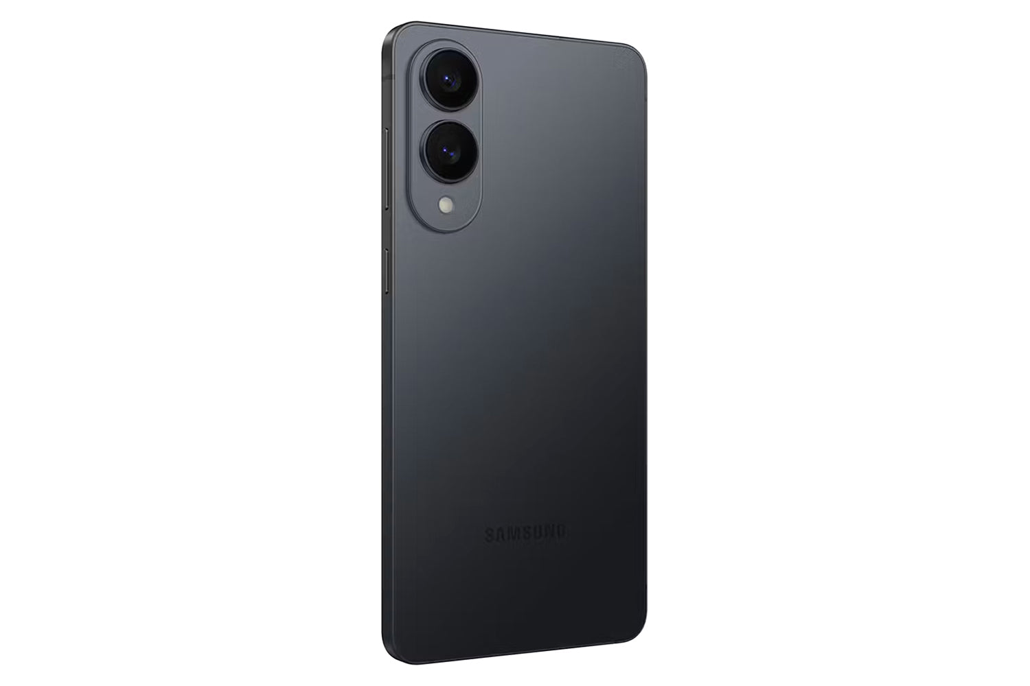 Samsung Galaxy S25 Edge | 12GB | 256GB | 5G | Titanium Jetblack-6