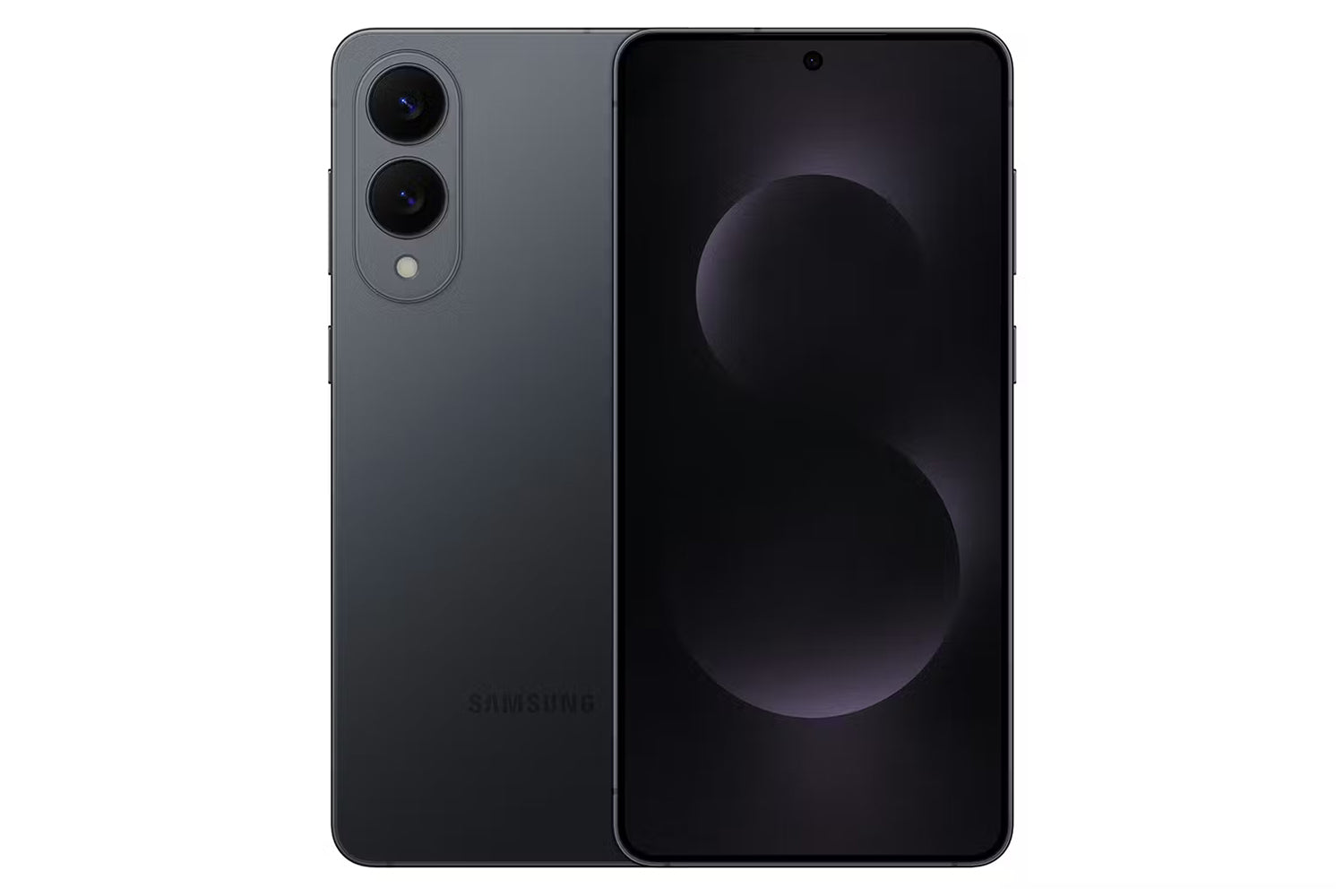 Samsung Galaxy S25 Edge | 12GB | 512GB | 5G | Titanium Jetblack