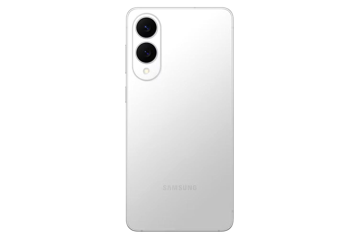 Samsung Galaxy S25 Edge | 12GB | 256GB | 5G | Titanium Silver-5
