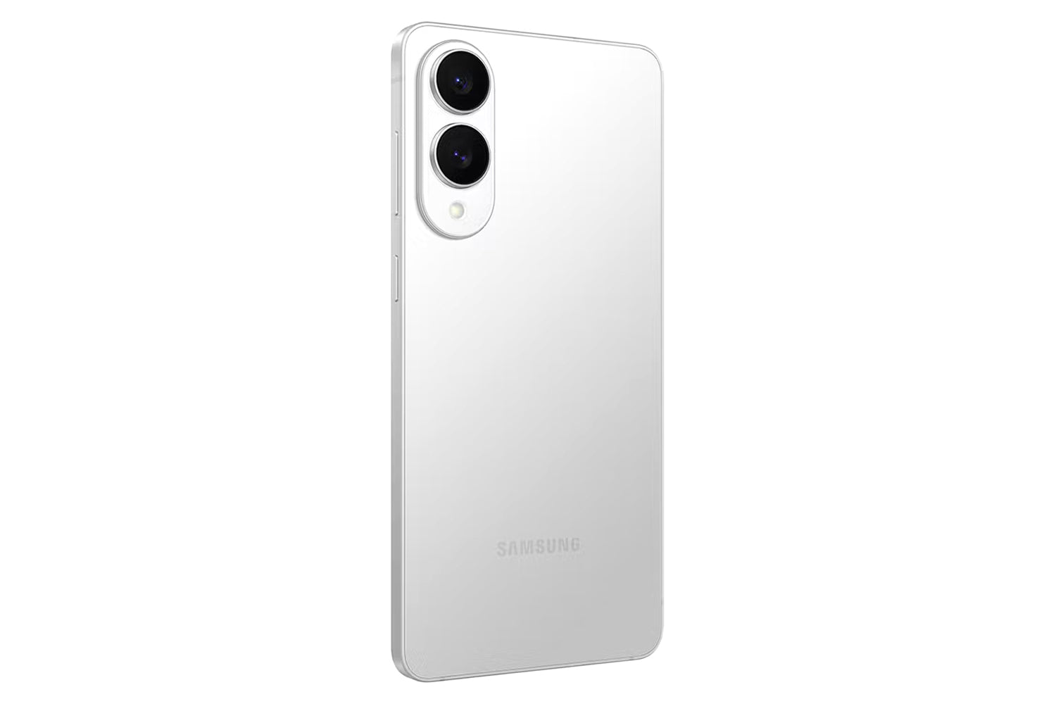 Samsung Galaxy S25 Edge | 12GB | 256GB | 5G | Titanium Silver-6