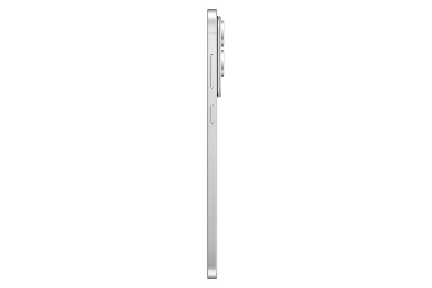 Samsung Galaxy S25 Edge | 12GB | 256GB | 5G | Titanium Silver-9