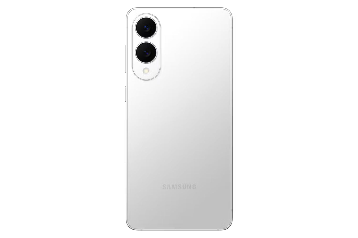 Samsung Galaxy S25 Edge | 12GB | 512GB | 5G | Titanium Silver-4
