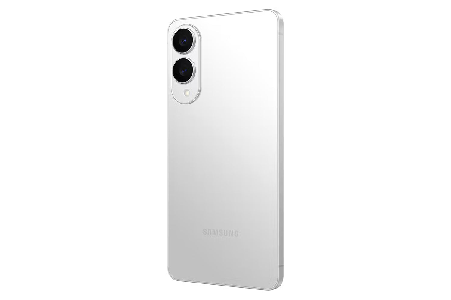 Samsung Galaxy S25 Edge | 12GB | 512GB | 5G | Titanium Silver-5