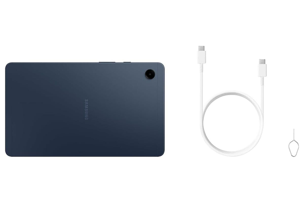 Samsung Galaxy Tab A9+ 11" Wi-Fi | 4GB | 64GB | Navy-5