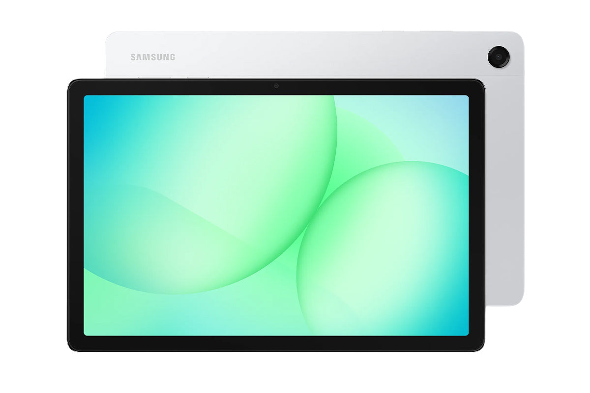 Samsung Galaxy A11+ Tab | 8GB | 256GB | Silver