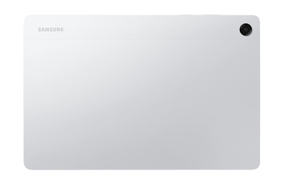 Samsung Galaxy A11+ Tab | 8GB | 256GB | Silver-3