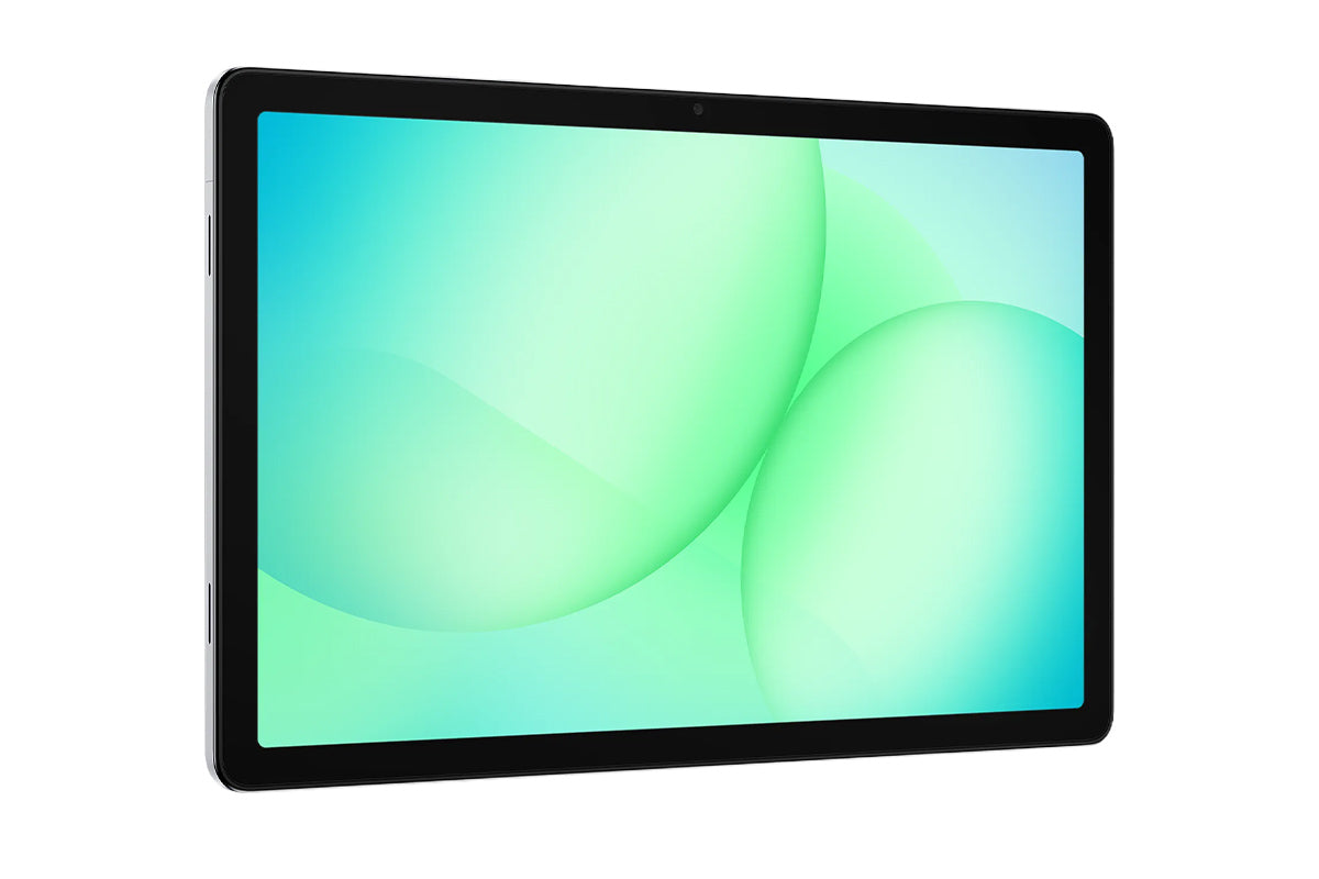 Samsung Galaxy A11+ Tab | 8GB | 256GB | Silver-4