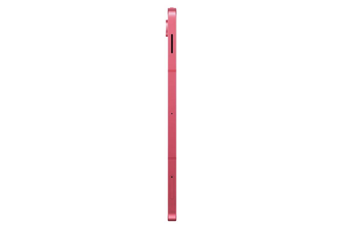 Samsung Galaxy Tab S10 Lite 10.9" | 6GB | 128GB | Coralred-5