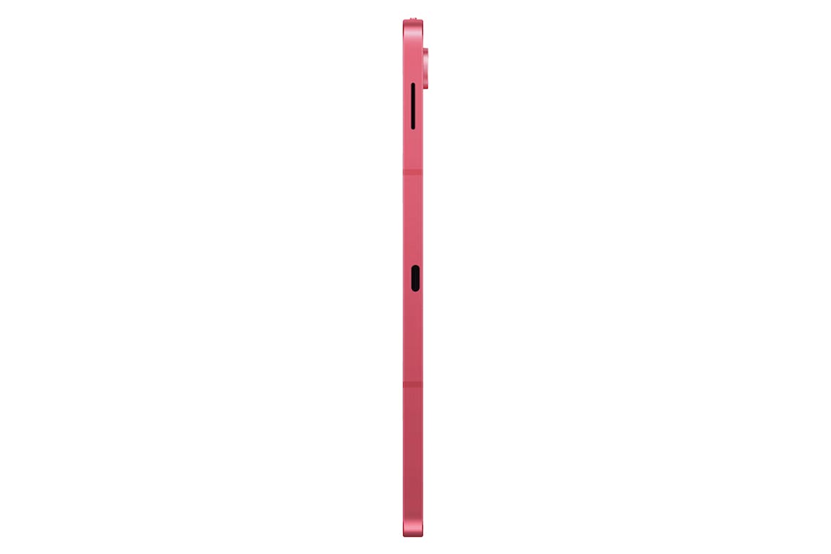 Samsung Galaxy Tab S10 Lite 10.9" | 6GB | 128GB | Coralred-6