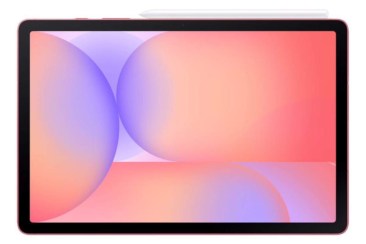 Samsung Galaxy Tab S10 Lite 10.9" | 6GB | 128GB | Coralred-7