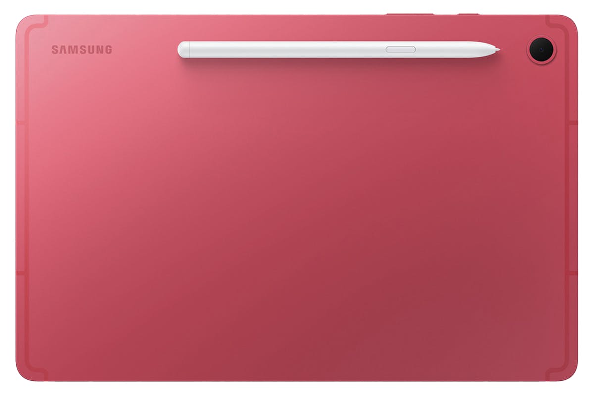 Samsung Galaxy Tab S10 Lite 10.9" | 6GB | 128GB | Coralred-8
