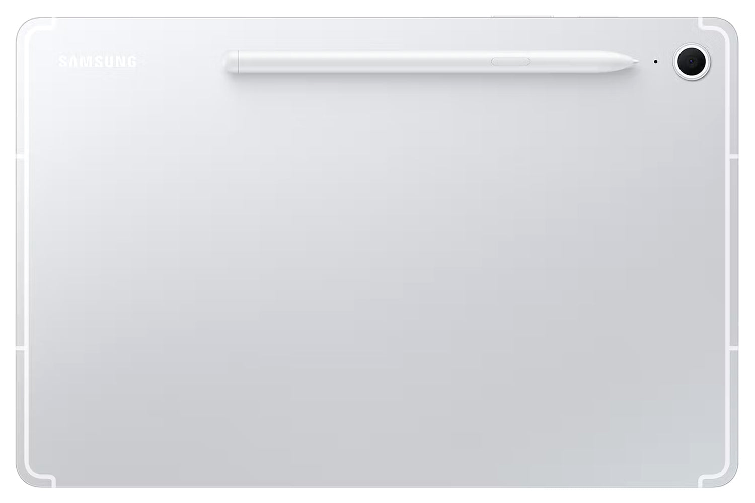 SAMSUNG S10 FE 10.9IN 128GB SILVER-3