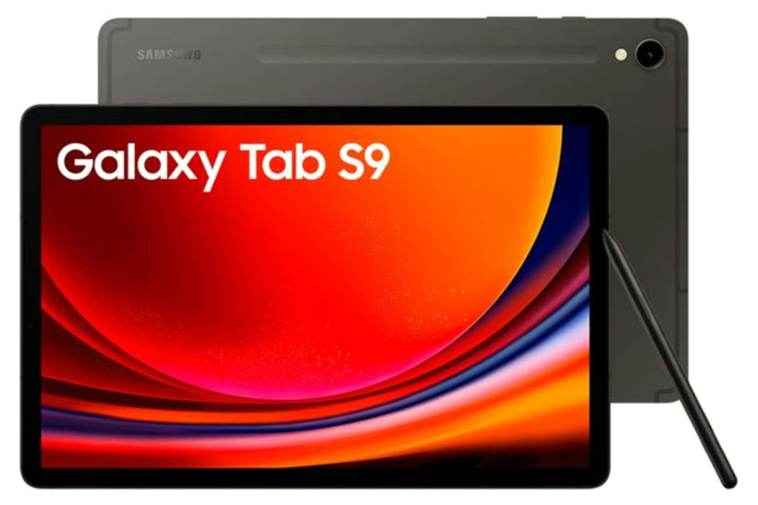 Samsung Galaxy Tab S9  11