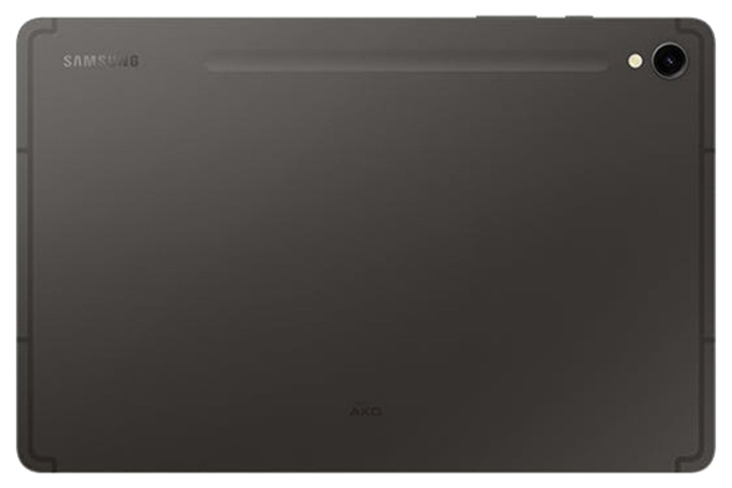 Samsung Galaxy Tab S9 11" Wi-Fi | 12GB | 256GB | Graphite-3