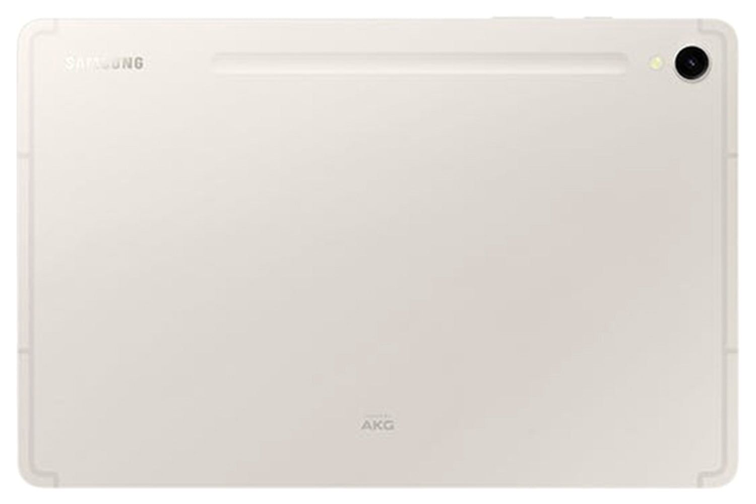Samsung Galaxy Tab S9  11" Wi-Fi | 8GB | 128GB | Beige-3