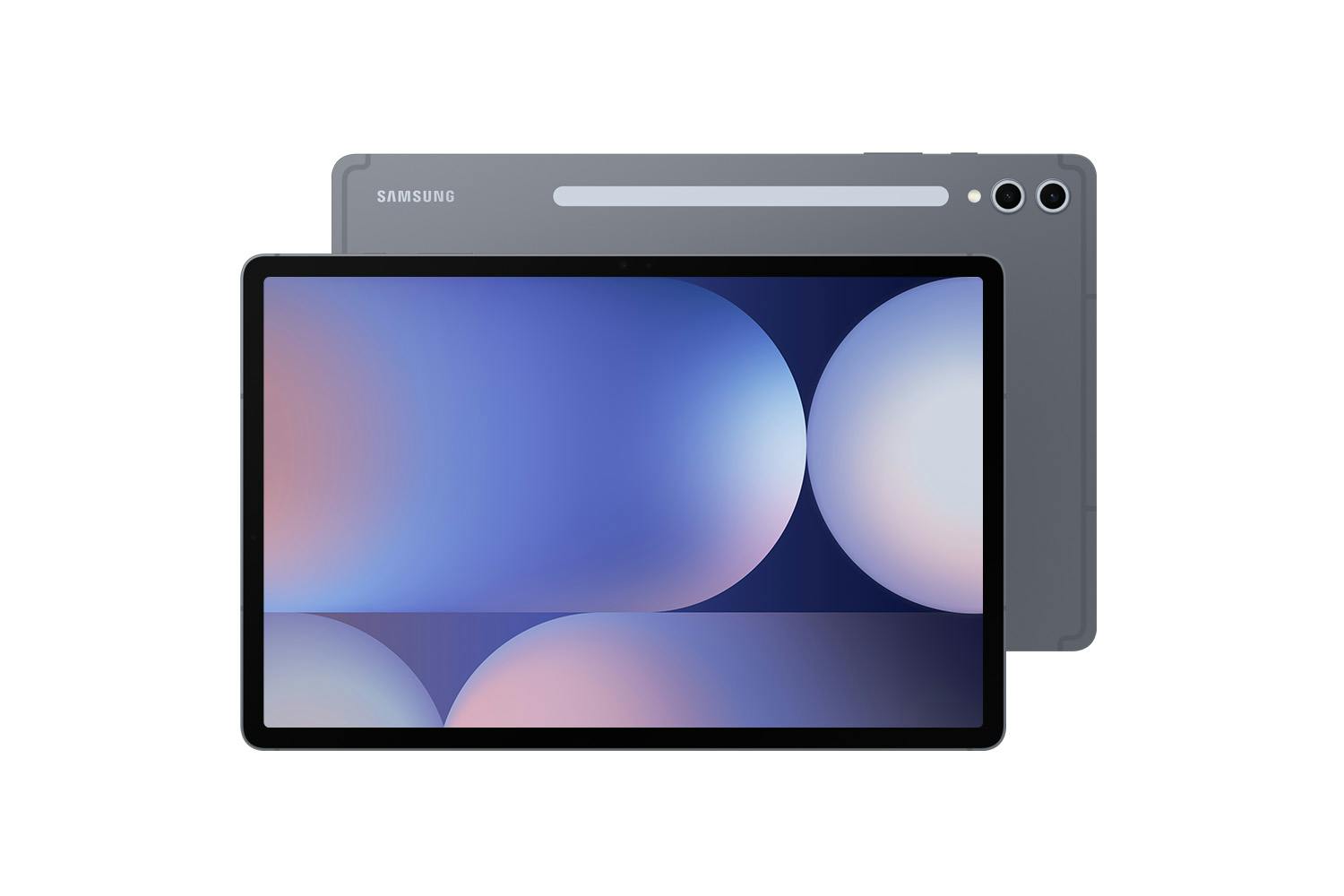 SAMSUNG TAB S10+ 12.4IN 256GB GREY