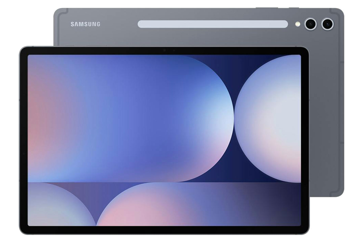 SAMSUNG TAB S10 ULTRA 14.6IN 512GB GREY