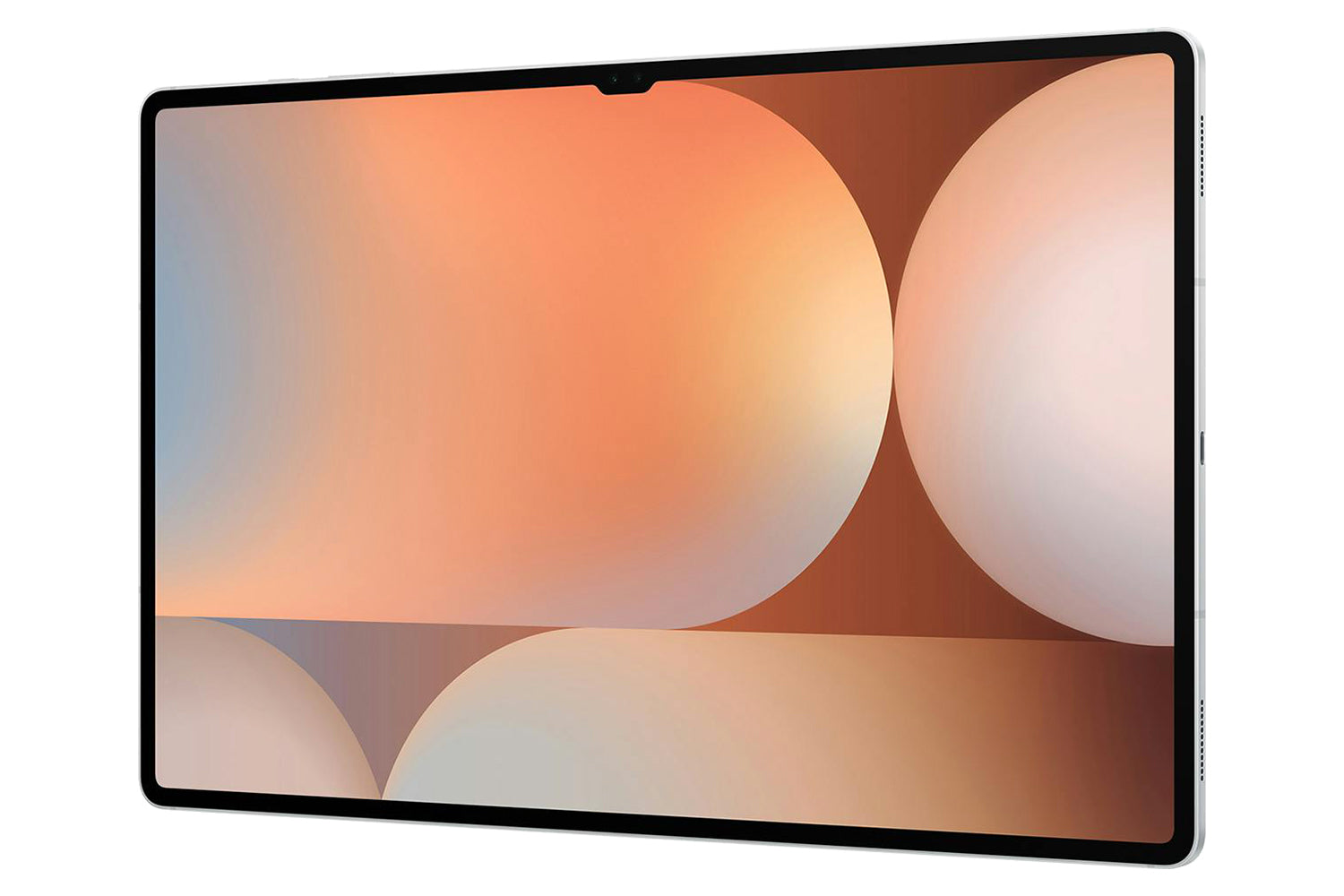 Samsung Galaxy Tab S10 Ultra Wi-Fi | 1TB | Silver-8