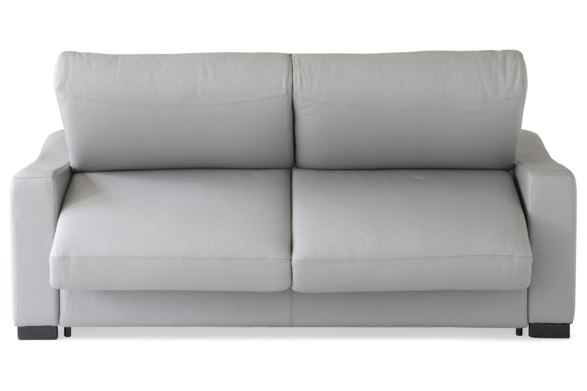 Smart 2 Seater | Sofa Bed | Grey-6