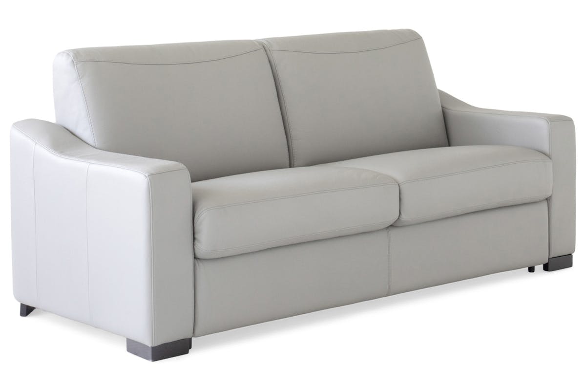 Smart 2 Seater | Sofa Bed | Grey-7