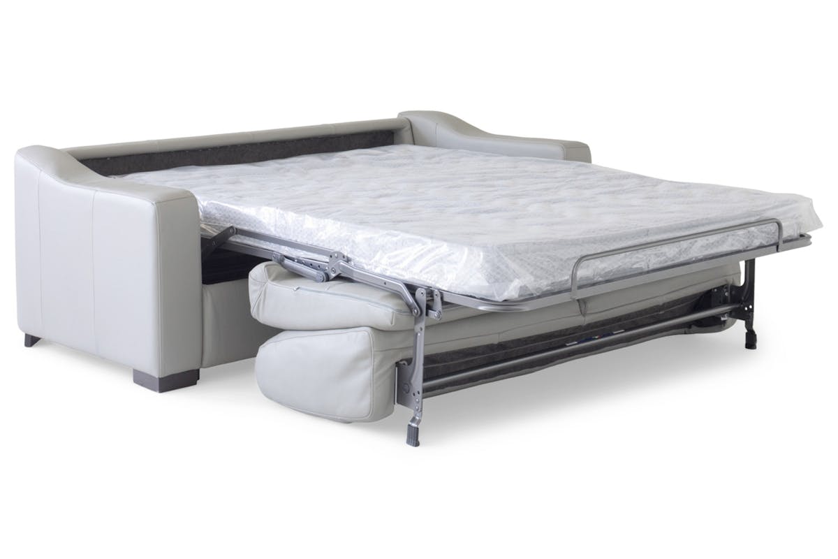 Smart 2 Seater | Sofa Bed | Grey-9
