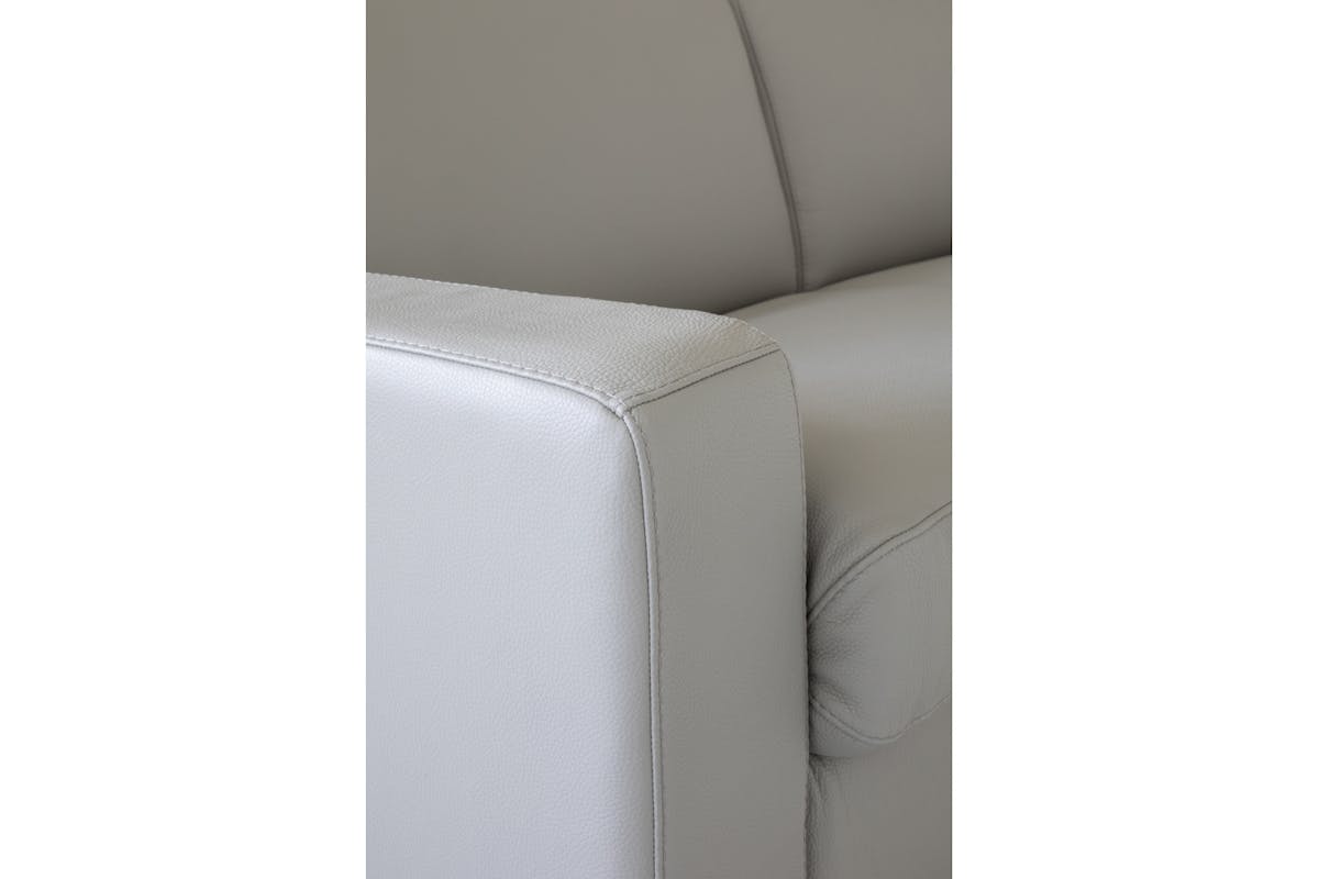 Smart 2 Seater | Sofa Bed | Grey-11