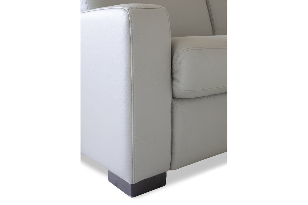 Smart 2 Seater | Sofa Bed | Grey-12