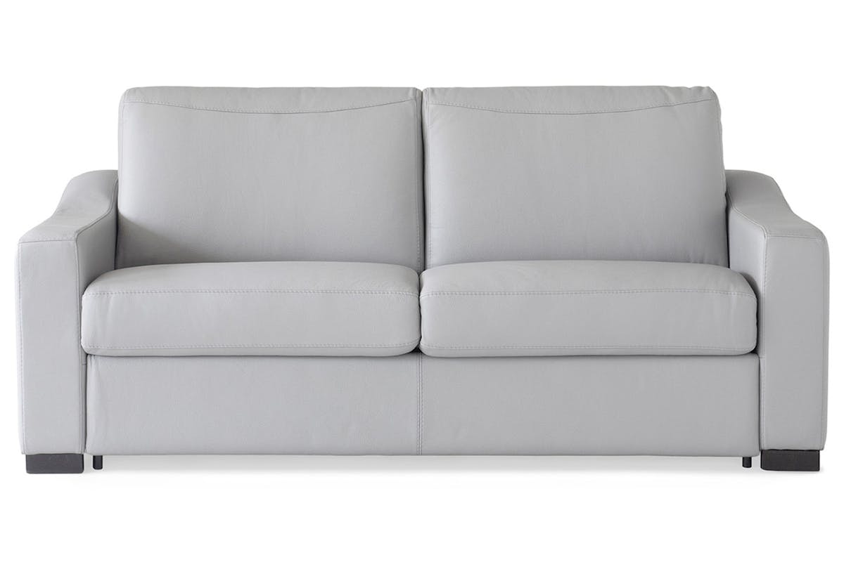 Smart 2 Seater | Sofa Bed | Grey