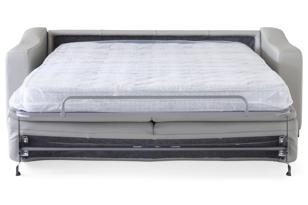 Smart 2 Seater | Sofa Bed | Grey-10