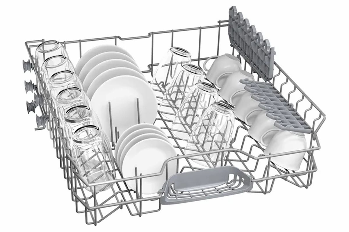 Bosch Series 2 Freestanding Dishwasher | 12 Place | SMS26AI08G-5