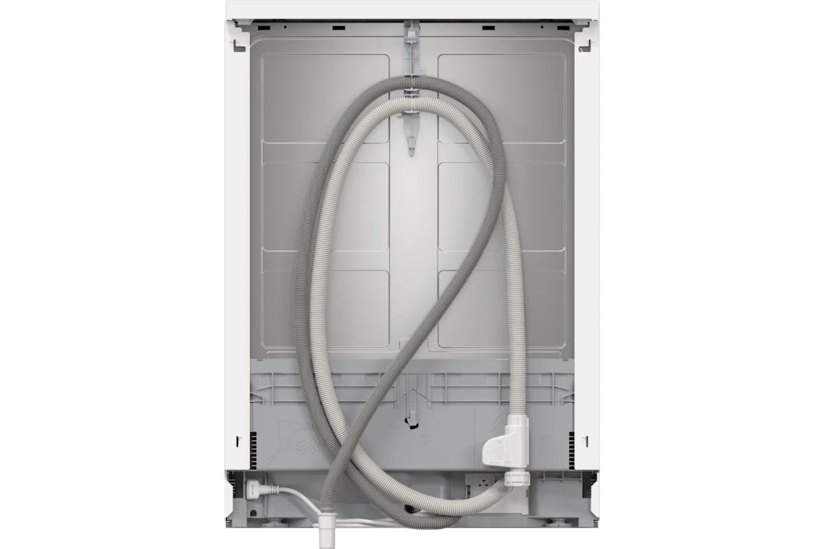 Bosch Series 2 Free Standing Dishwasher | 12 Place | SMS26AW08G-8