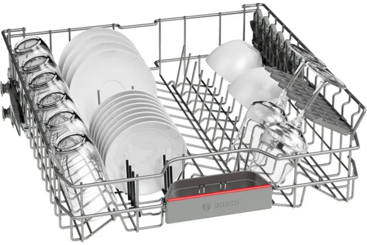 Bosch Series 4 Freestanding Dishwasher | 14 Place | SMS4EMI06G-7