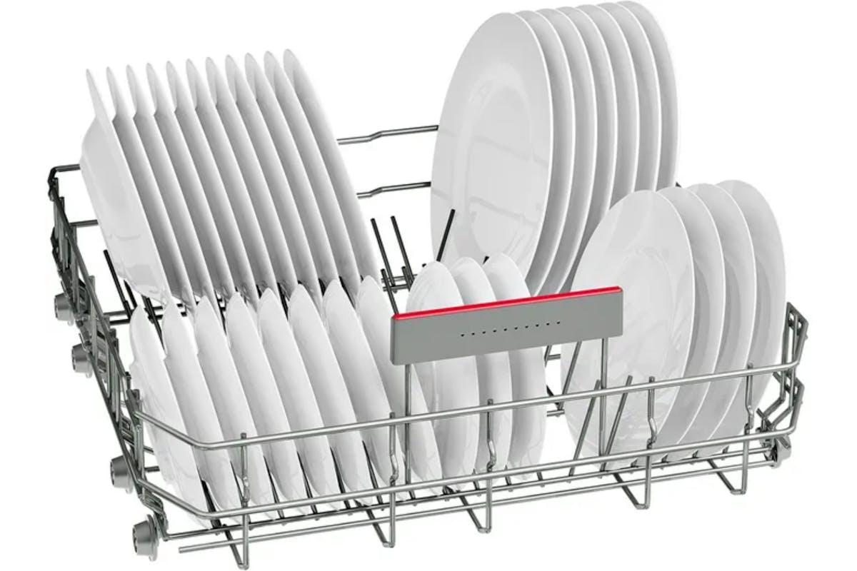 Bosch Series 4 Freestanding Dishwasher | 14 Place | SMS4EMI06G-8