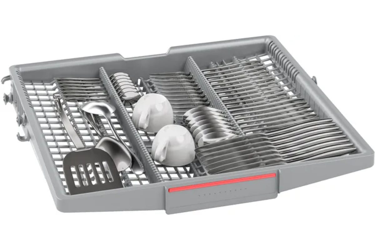Bosch Series 4 Freestanding Dishwasher | 14 Place | SMS4EMI06G-9