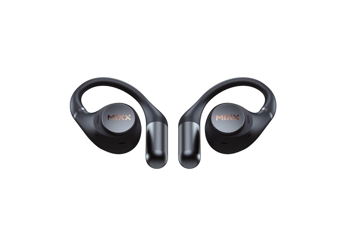 Mixx AirFlow Open Ear Sports Headphones-2