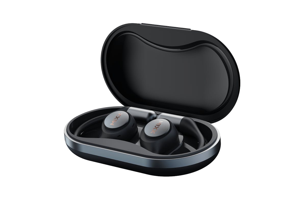 Mixx AirFlow Open Ear Sports Headphones-5