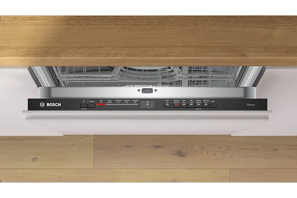 Bosch Serie 2 Fully Integrated Dishwasher | Place 13 | SMV2HTX02G-3