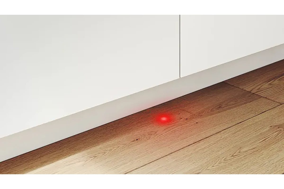 Bosch Serie 2 Fully Integrated Dishwasher | Place 13 | SMV2HTX02G-5