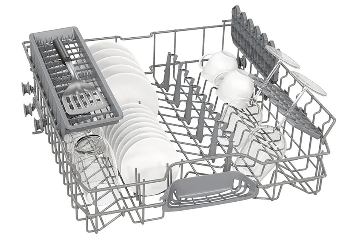 Bosch Serie 2 Fully Integrated Dishwasher | Place 13 | SMV2HTX02G-7