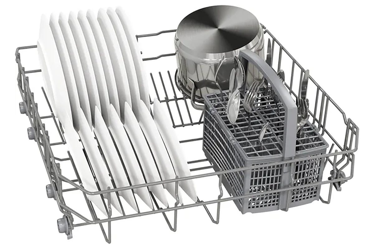 Bosch Serie 2 Fully Integrated Dishwasher | Place 13 | SMV2HTX02G-8