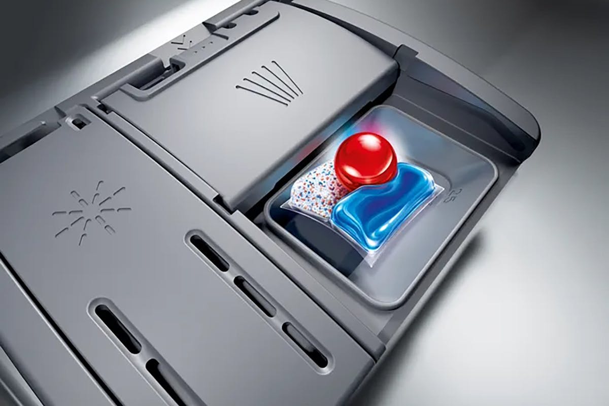 Bosch Serie 2 Fully Integrated Dishwasher | Place 13 | SMV2HTX02G-9